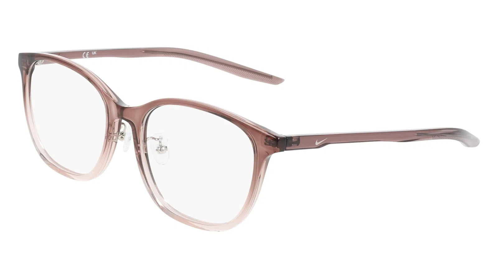 Nike 7029LB N Eyeglasses - view 4